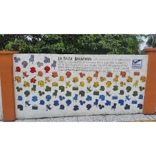 Sinar hidup la salle brickfields. Photos At Smk La Salle High School In Kuala Lumpur