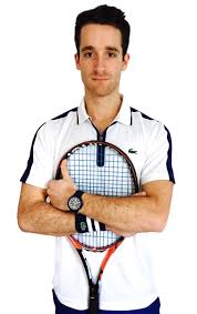 Atp & wta tennis players at tennis explorer offers profiles of the best tennis players and a database of men's and women's tennis players. Constant Lestienne Recommande L Association Stage De Tennis Pour Tous