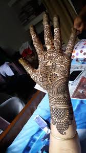 Pin By Brinxt On Board Full Hand Mehndi Designs Full Mehndi Designs Bridal Henna Designs