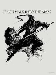 Knight artorias the abysswalker lore knight artorias was one of the four knights of gwyn, the commanding knights of lord gwyn's army. Artorias Of The Abyss By Logetero Dark Souls Artwork Dark Souls Dark Souls Art