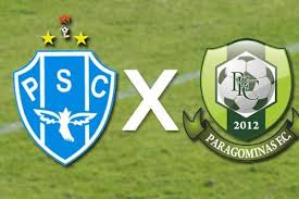 O maior campeão da amazônia! Paysandu X Paragominas Como Assistir Ao Vivo O Jogo Do Parazao 2020