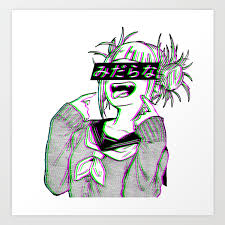 May 21, 2021 · description: Lewd Sad Japanese Anime Aesthetic Kunstdrucke Von Poser Boy Society6