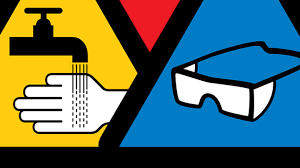 Spectrumchemical.com carries a full line of lab hazard sings, spectrum chemical has a complete. Classroom And Laboratory Safety Signs Bioed Online