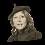 Georgette Owens's Instagram, Twitter & Facebook