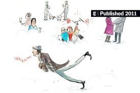 I'm a professional dating profile writer. Online Dating As Scientific Research The New York Times