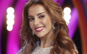 People who liked catarina furtado's feet, also liked Catarina Furtado Arrasa No The Voice Portugal Com Decote Ousado