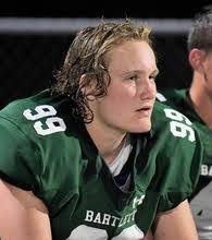 Eric Concannon's Instagram, Twitter & Facebook