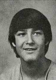 Tracy Lane Colwell (1957-1989)