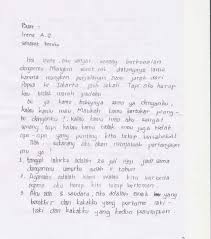 Surat pribadi adalah surat yang digunakan untuk menyampaikan berita yang dibuat oleh seseorang secara pribadi. Contoh Surat Pribadi Untuk Sahabat Teman Dan Keluarga Contoh Surat