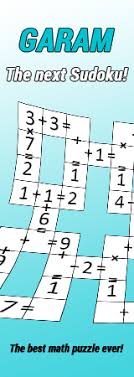 Itulah kunci jawaban math riddles lengkap level 1 s/d 100. Garam S Official Website