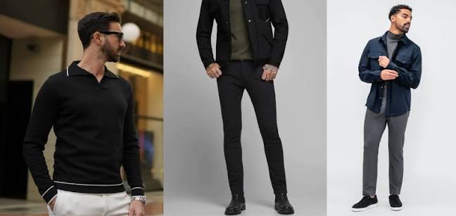 Outfit inspiration