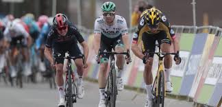 It is the sixth event of the 2021 uci women's world tour. 9ffutgws2ccclm