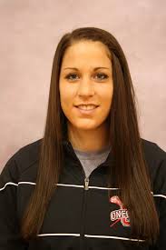 2012 Women's Lacrosse Roster