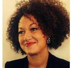 Rachel Dolezal─Putting a Face