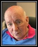 Death Notice of Frank Mitchell (Loughrea, Galway)