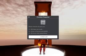 Premium Payouts Roblox Game Pass Premium