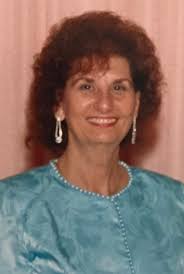 Marguerite D. (Piraino) "Marge" Muir Obituary September 13, 2018