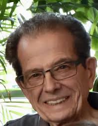 Obituary information for Charles Michael Faso