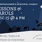 Lessons & Carols Service