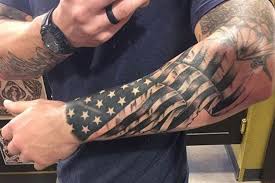 There are two main types of cool badass tattoos. 101 Badass Tattoos For Men Cool Design Ideas 2021 Guide