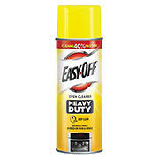 For heavily burned on foods, allow solution to penetrate soil up to 30 minutes. Weiman Gas Range Cleaner Degreaser Spray Shop Oven Stove Cleaners At H E B