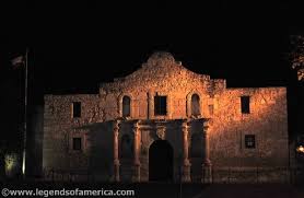 Create a reservation faster than ever, easily view or modify upcoming reservations, get directions to and now we're making it even easier to experience the benefits of alamo from your mobile device. Ghosts Of The Alamo Legends Of America