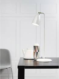 Lampe De Bureau Led Gu10 A Poser Blanc Nexus Nordlux Lampe De Bureau Led Lampe De Bureau Et Lampe De Table Blanche