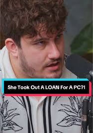 How Taking Out a Loan for a Gaming PC Works