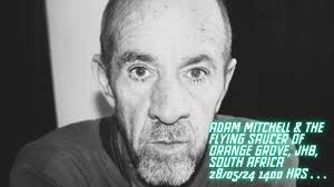 In my view this has got to be one of the most significant and important  interviews Ross has done because it firmly links UFOs with consciousness  and such topics as telepathy and