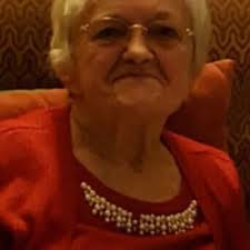 Obituary information for Catherine Theresa Coyle