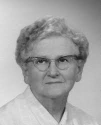 Rose Mary Moffitt Bollin (1894-1979)