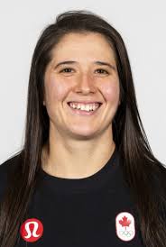 Indigenous athletes among those aiming for medals at Beijing Olympics