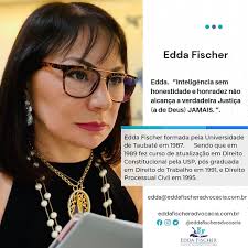 Edda Fischer Advocacia (@eddafischeradvocacia) • Instagram photos and videos