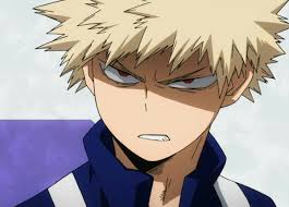 Boku No Hero Academia Katsuki Bakugou Hero Boku No Hero Academia My Hero Academia