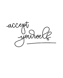 Let these be yourself quotes inspire you to just be you. Accept Yourself Positive Quotes Short Inspirational Quotes Inspirational Quotes For Students