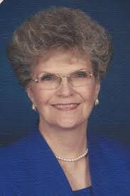 Patricia Phillips Wilcher