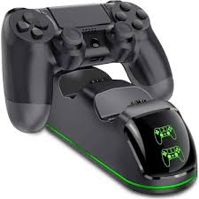 Sezy Ps4 Sarj Istasyonu Cift Kol Slim Pro Sarj Gostergeli Fiyati