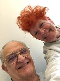 Ray Crenshaw's story, as written through by the YDR's Mike Argento:  https://bit.ly/2G7I9FL. Ray Crenshaw died over the weekend at the age of  86.The story tells how Crenshaw, center, and Dan Elby, right,