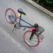 Maybe you would like to learn more about one of these? Basikal Lajak Ciri Ciri Bike Aku Fork Doble Sportrim Jejari Full Batang Side Pendek Tayar Fkr Warna Merah Karya Depan Dan Bakul Everything Else Others On Carousell