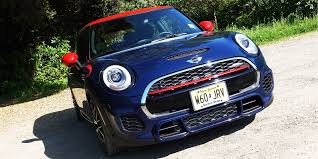 Check spelling or type a new query. 2018 Mini Jcw Hardtop Review Small And Sporty But A Bit Too Sharp Roadshow
