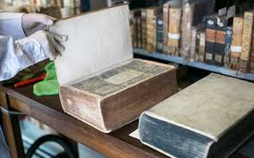 Ποια είναι η τουρκάλα διερμηνέας της. H Epixeirhsh Ka8ara Biblia Oloklhrw8hke H Ka8hmerinh