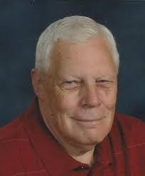 David Russell Obituary (1939