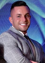 Raymond Baranowski's Instagram, Twitter & Facebook