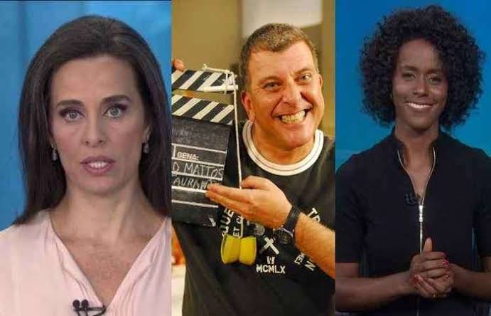 Resultado de imagem para Maju coutinho linda"