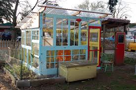 We are working on building a combination greenhouse, chicken coop. Greenhouse Pictures Finally Papaver Studio