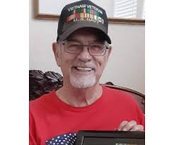 Edward "Eddy" Raymond Jantzen, Jr. Obituary (2025)