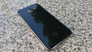 Vodafone Smart Platinum 7 teszt ...