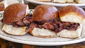 Barney's Beanery 1037 Broxton Avenue