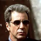 Michaels hairstyle in Godfather 3 sucks, it doesent fit the movies time  period and it doesnt fit the character : r/Godfather