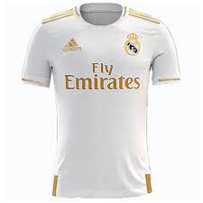 This home jersey reflects real madrid's status as one of the most prestigious football clubs on the continent. Real Madrid 2019 To 2020 Kit Jersey On Sale